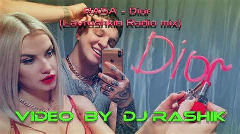 rasa dior dj text deutsch|RASA Dior translation of lyrics.